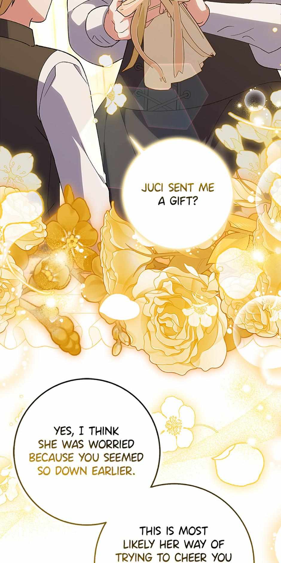 Princess Baekho Is Not Dangerous Chapter 7 page 25 - 