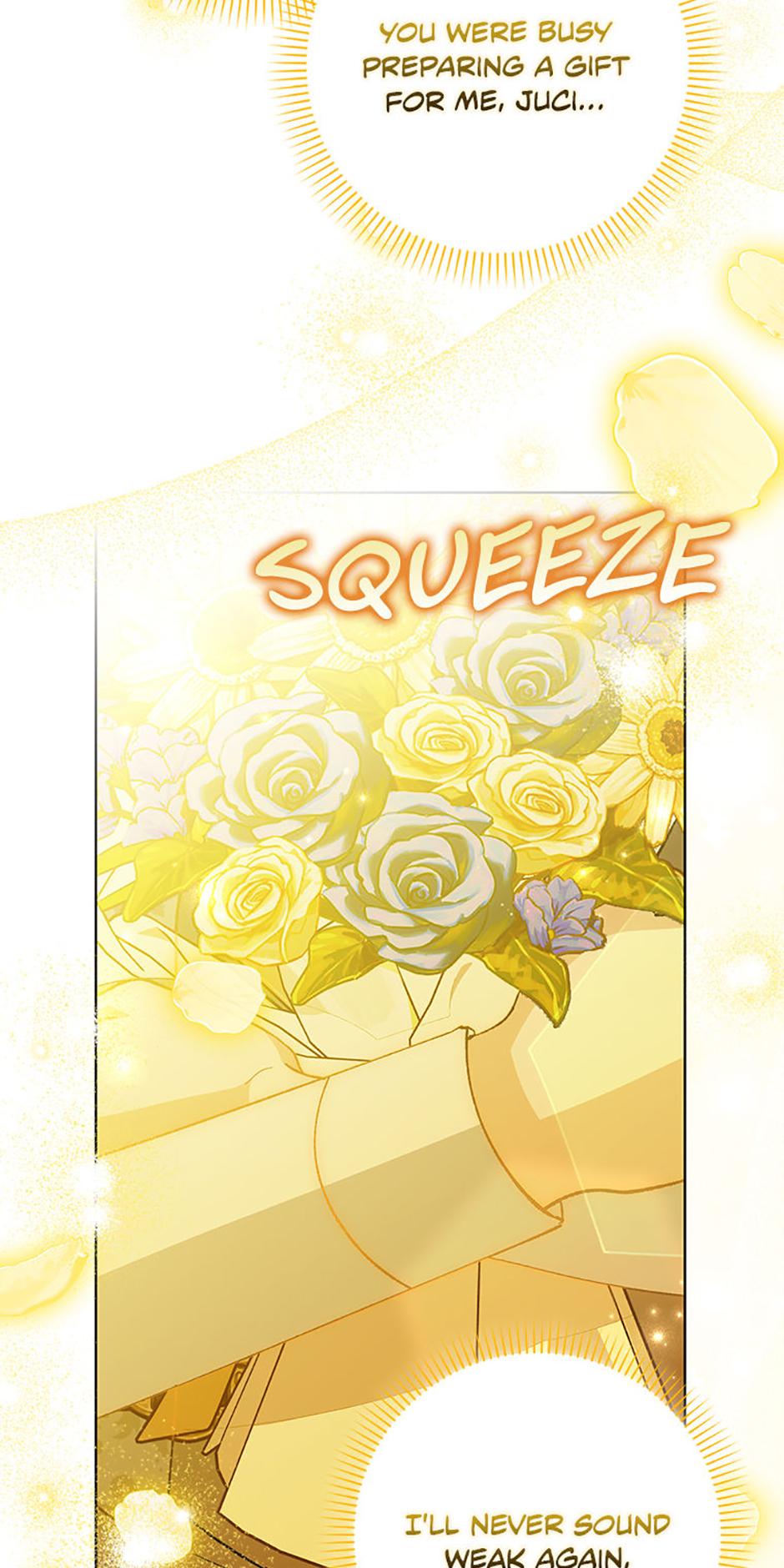 Princess Baekho Is Not Dangerous Chapter 7 page 27 - 