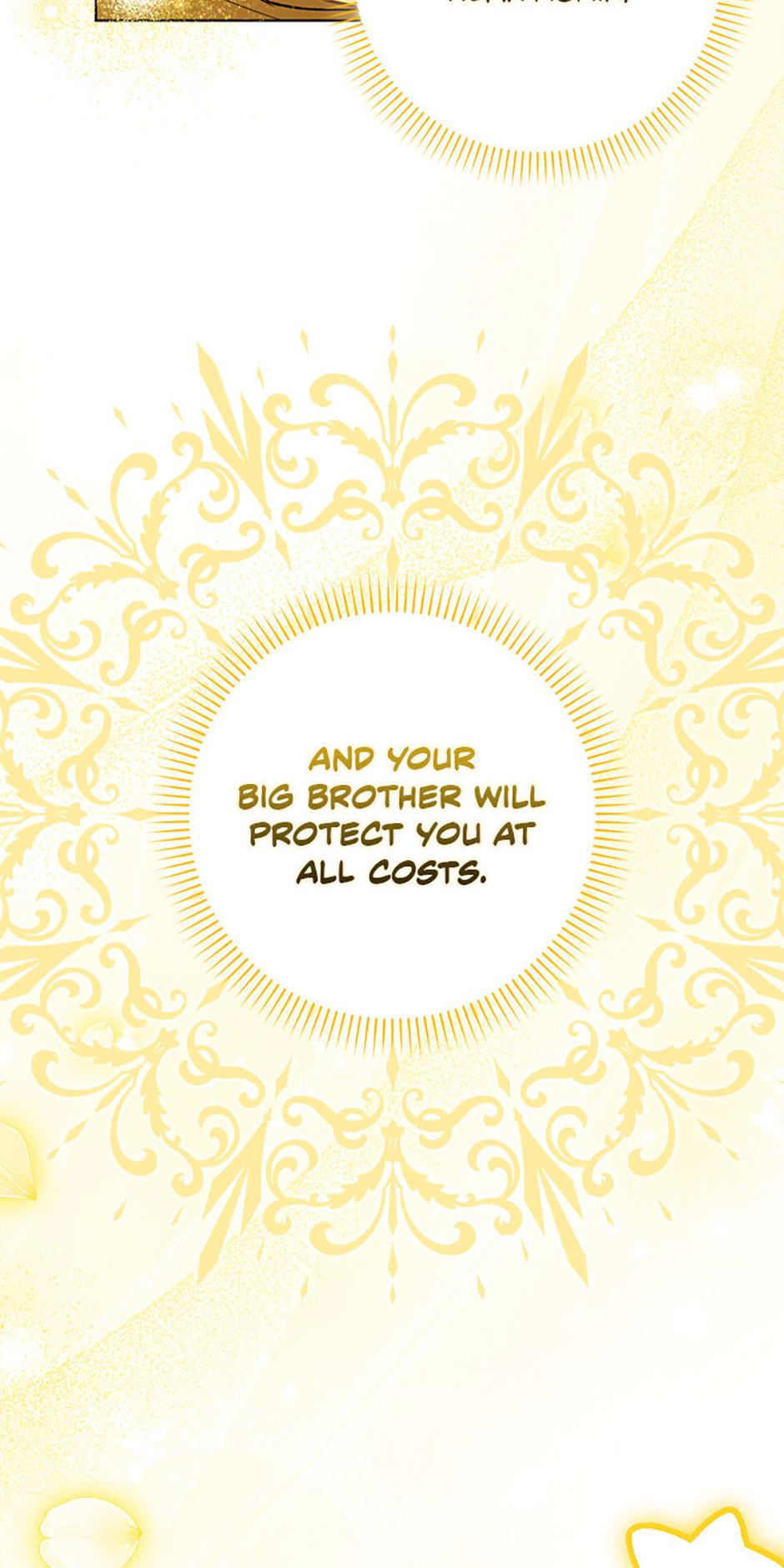 Princess Baekho Is Not Dangerous Chapter 7 page 28 - 