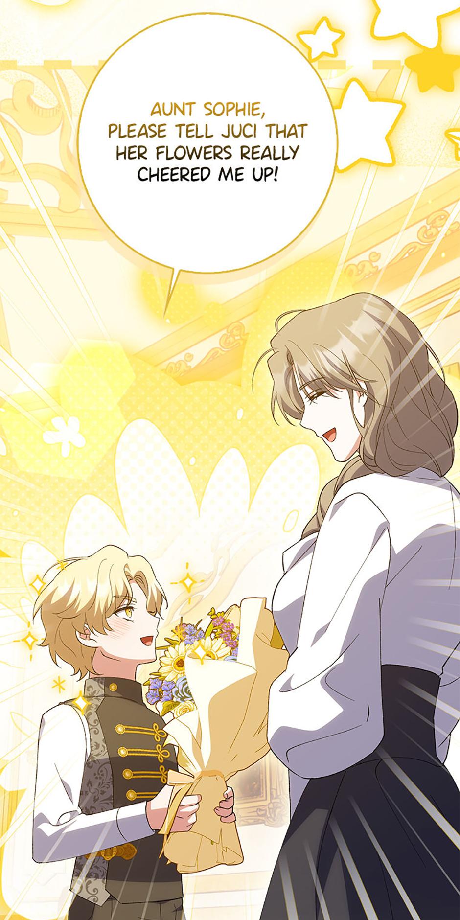 Princess Baekho Is Not Dangerous Chapter 7 page 29 - 