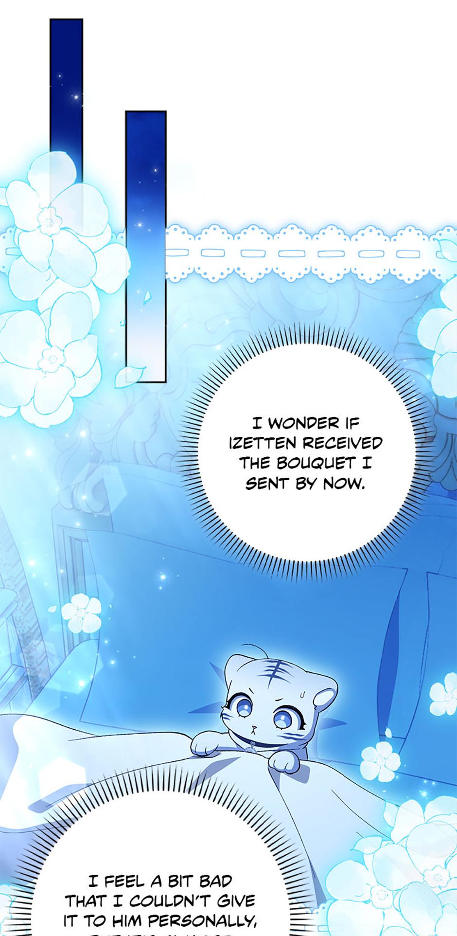 Princess Baekho Is Not Dangerous Chapter 7 page 31 - 