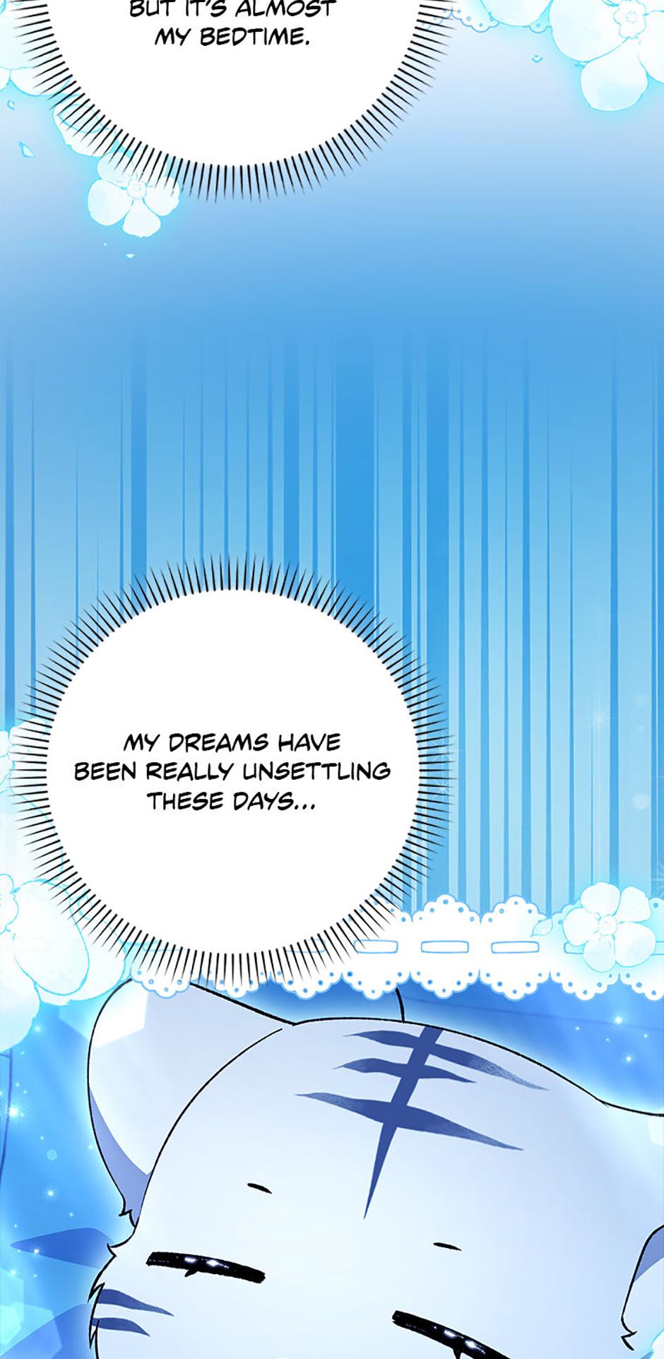 Princess Baekho Is Not Dangerous Chapter 7 page 32 - 