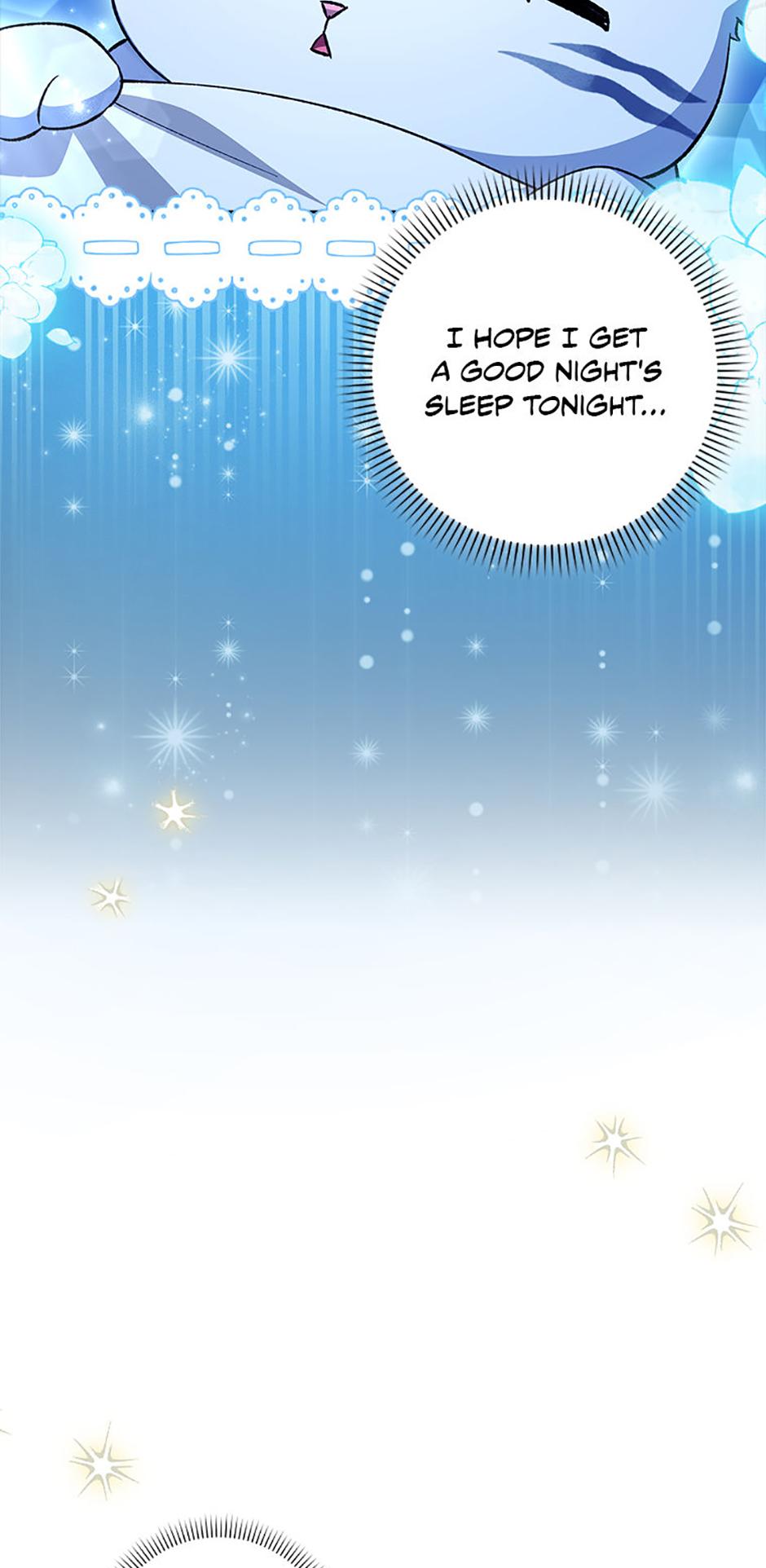 Princess Baekho Is Not Dangerous Chapter 7 page 33 - 