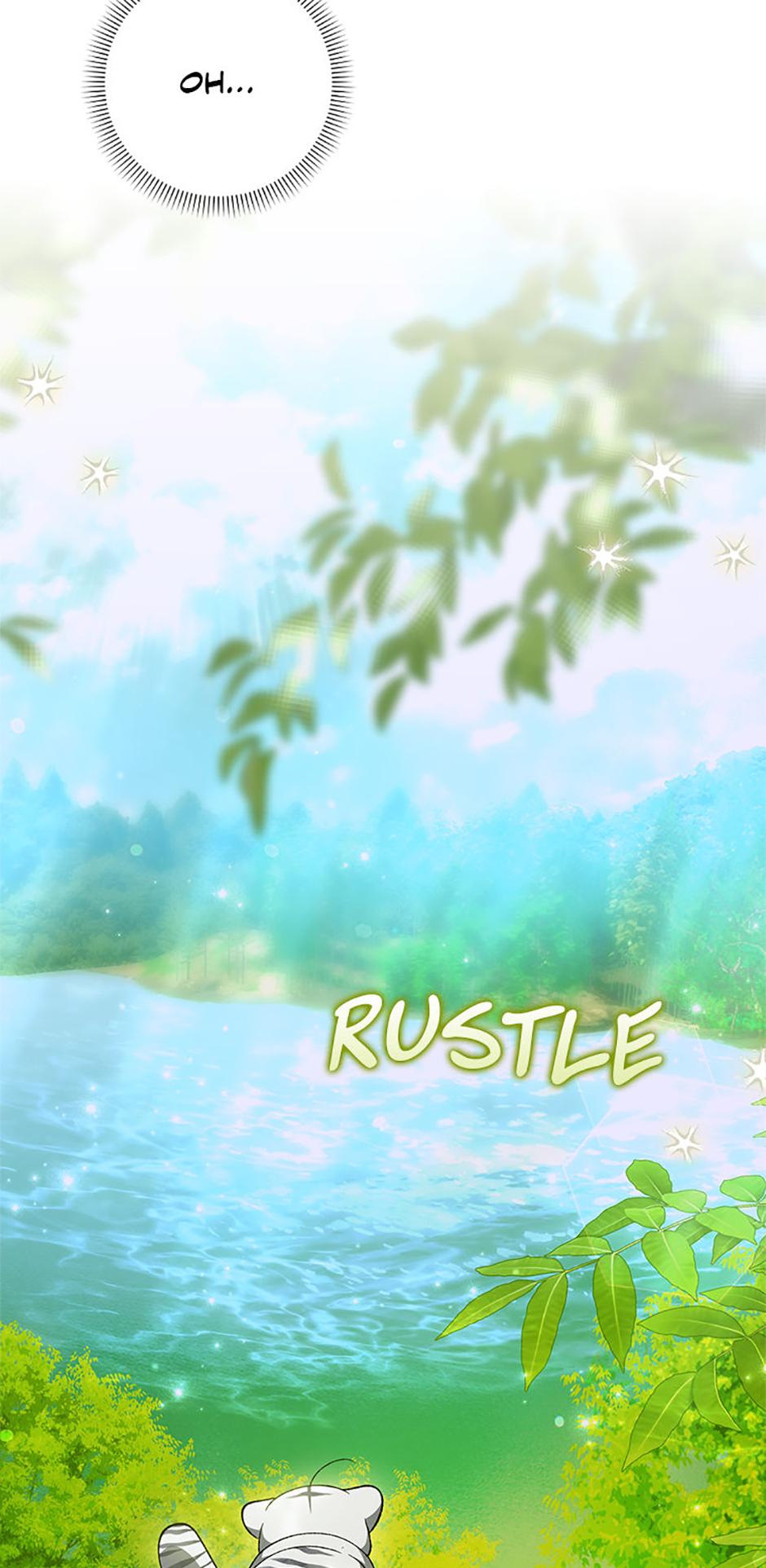 Princess Baekho Is Not Dangerous Chapter 7 page 34 - 