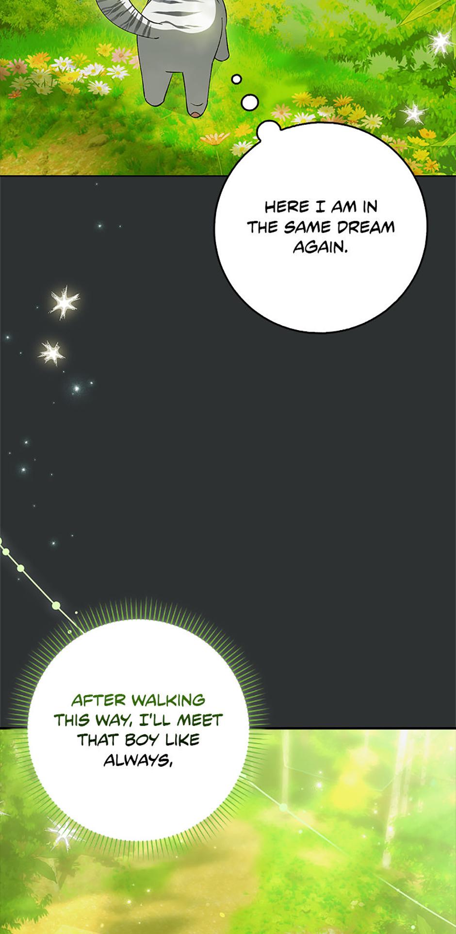 Princess Baekho Is Not Dangerous Chapter 7 page 35 - 