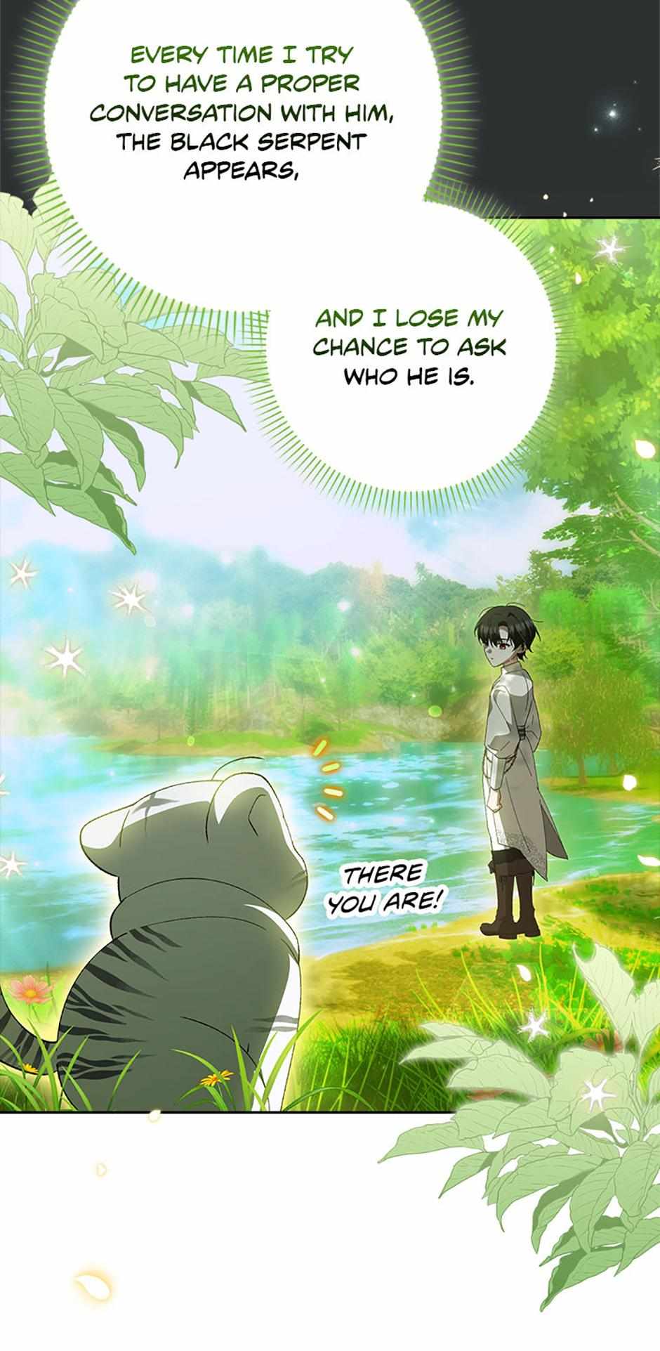 Princess Baekho Is Not Dangerous Chapter 7 page 37 - 