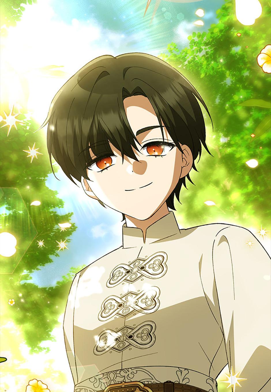 Princess Baekho Is Not Dangerous Chapter 7 page 39 - 