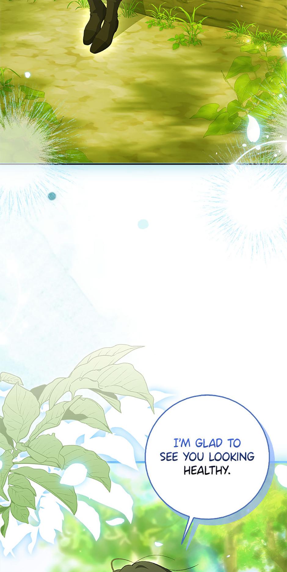 Princess Baekho Is Not Dangerous Chapter 7 page 42 - 