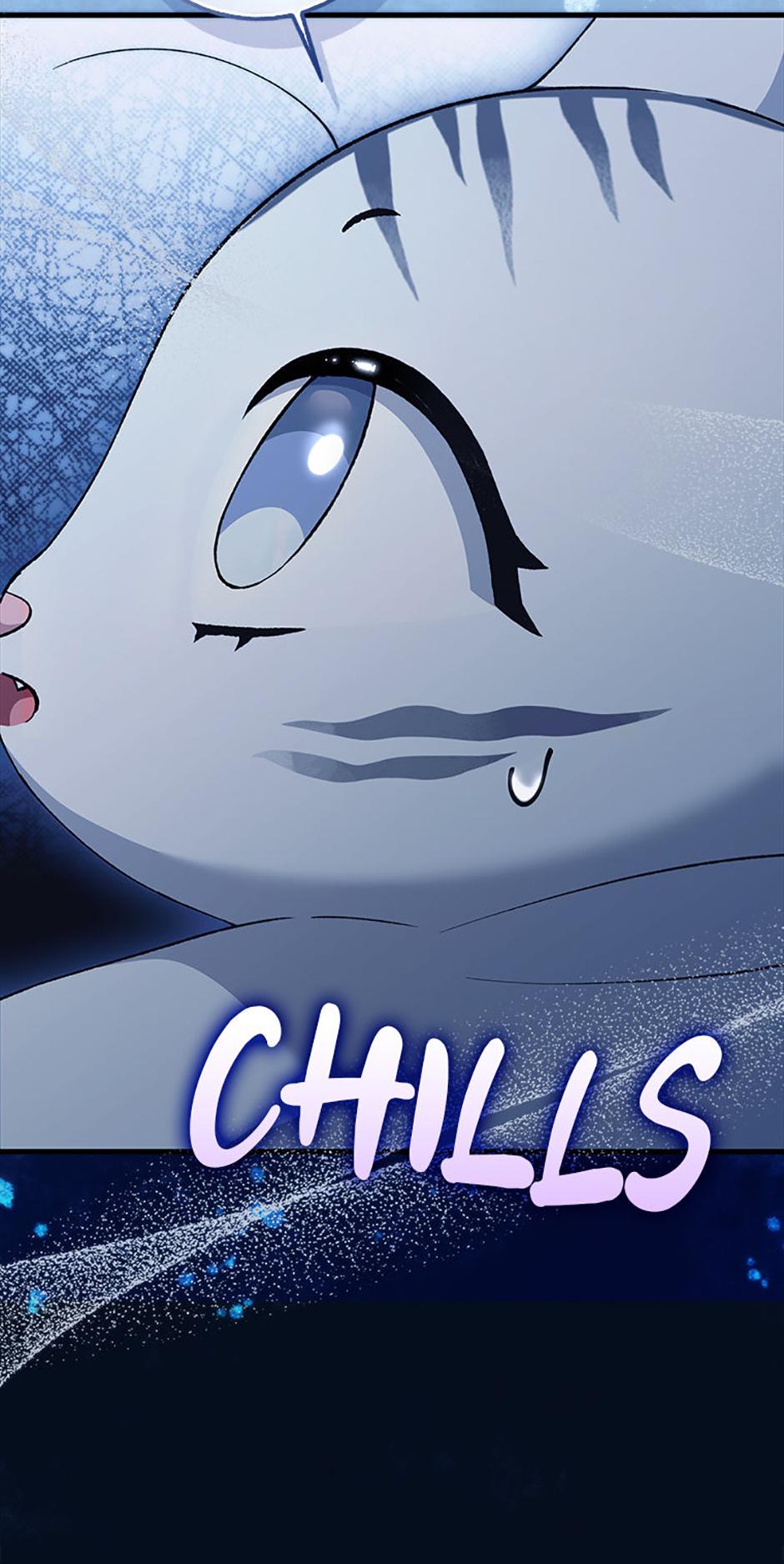 Princess Baekho Is Not Dangerous Chapter 7 page 45 - 