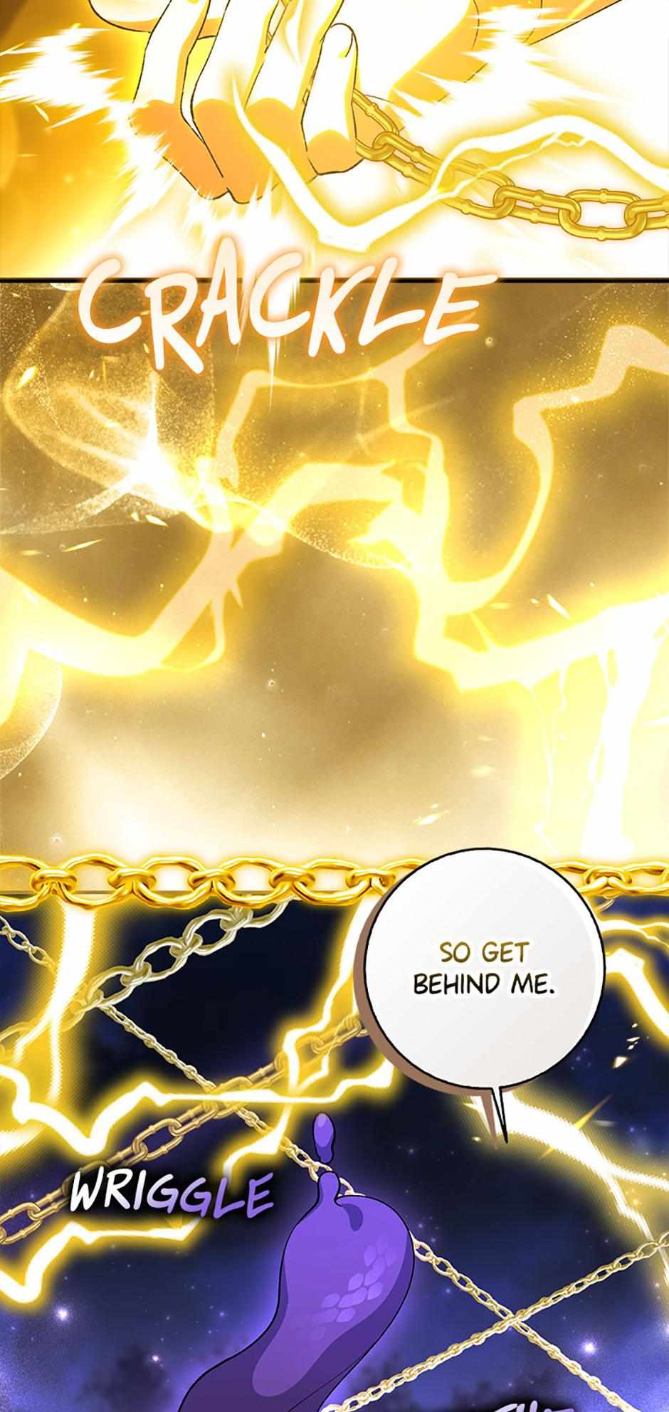 Princess Baekho Is Not Dangerous Chapter 7 page 49 - 