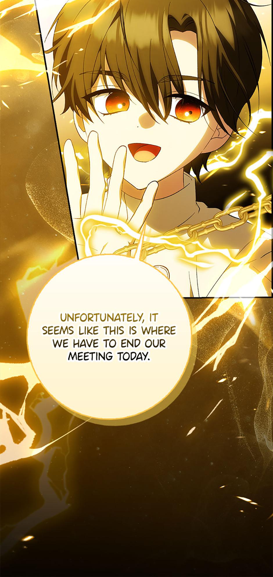 Princess Baekho Is Not Dangerous Chapter 7 page 51 - 