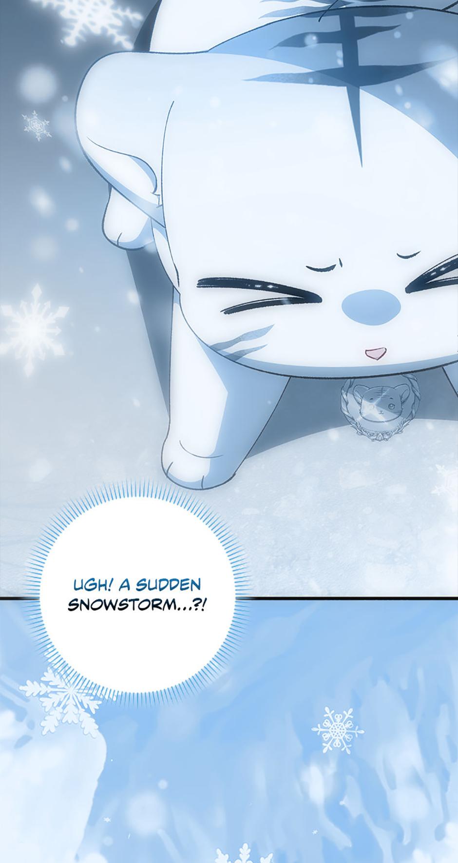 Princess Baekho Is Not Dangerous Chapter 7 page 54 - 