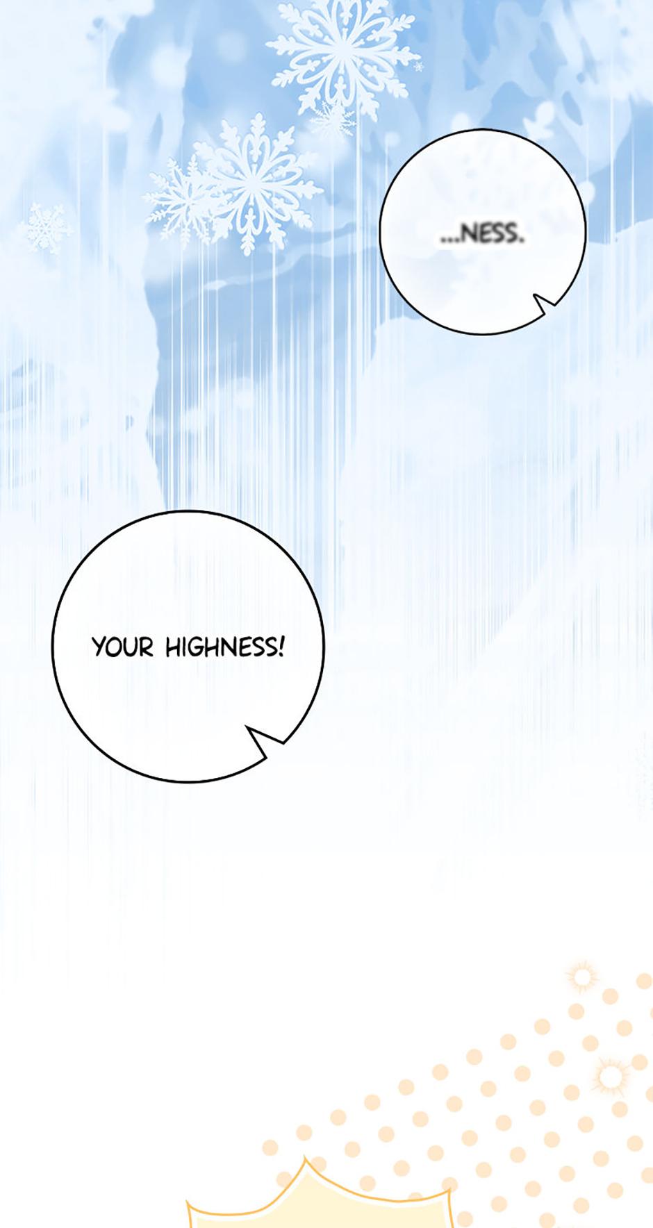 Princess Baekho Is Not Dangerous Chapter 7 page 55 - 