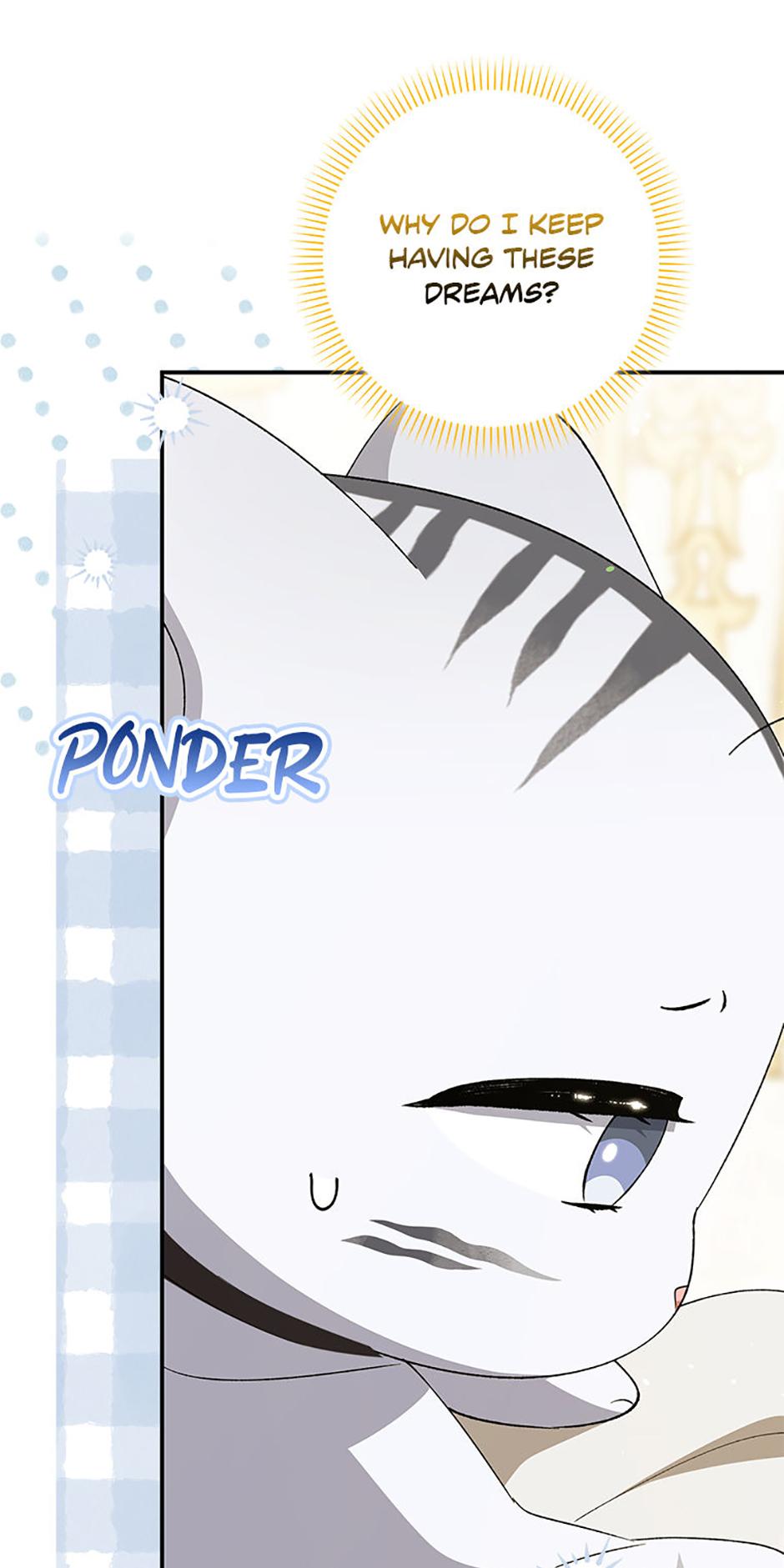 Princess Baekho Is Not Dangerous Chapter 7 page 59 - 