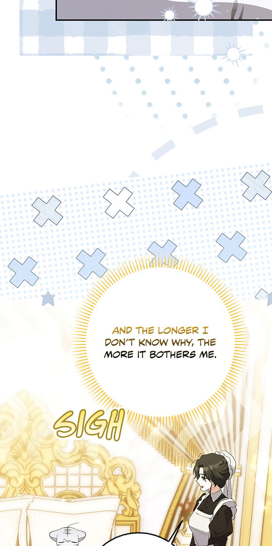 Princess Baekho Is Not Dangerous Chapter 7 page 60 - 