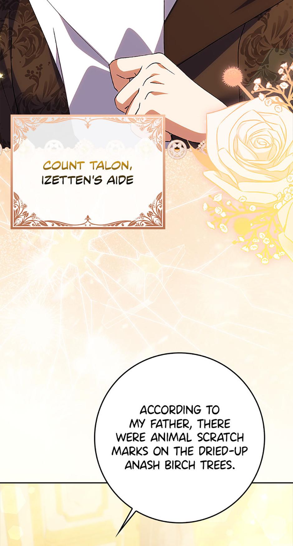 Princess Baekho Is Not Dangerous Chapter 7 page 7 - 