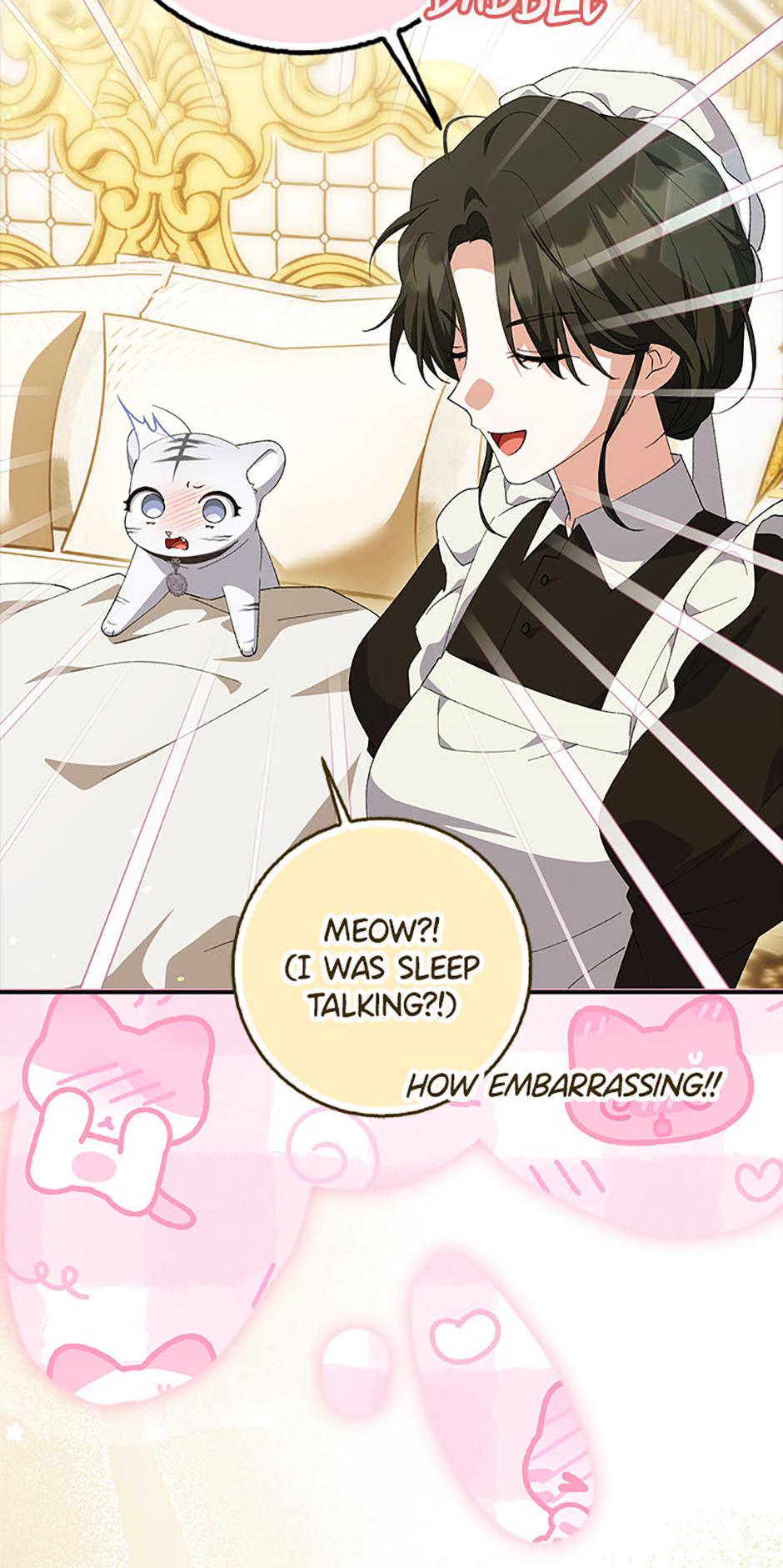 Princess Baekho Is Not Dangerous Chapter 7 page 62 - 