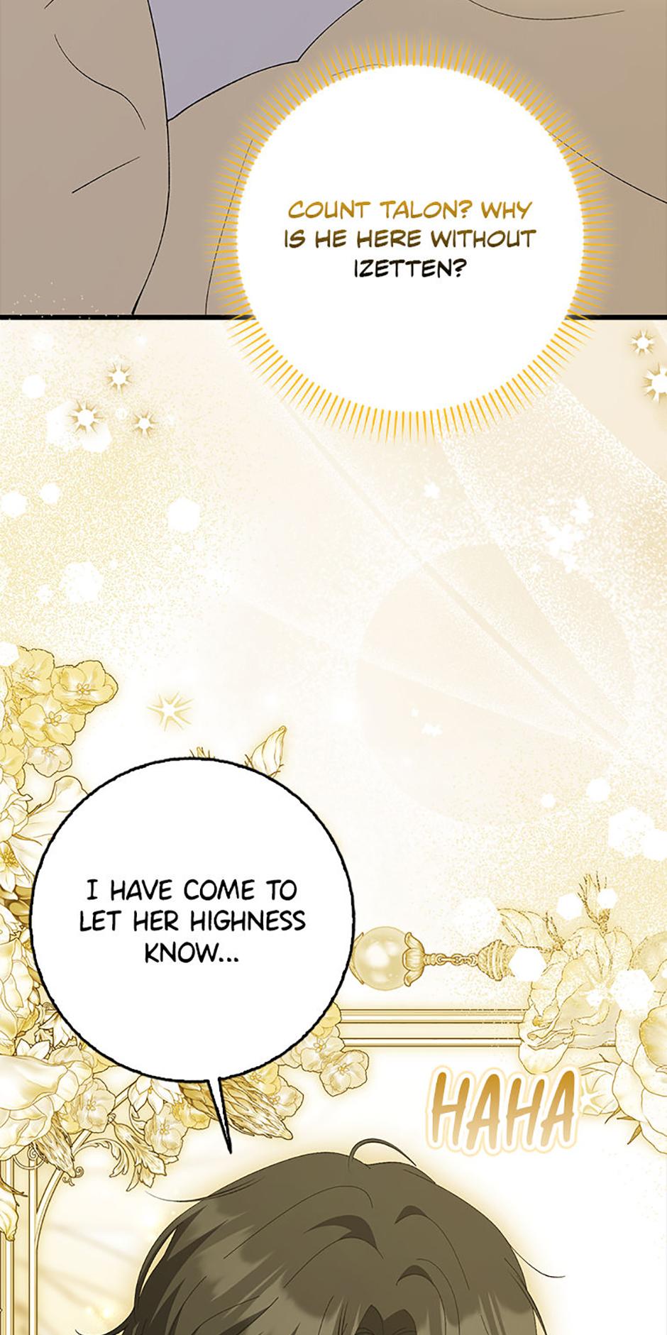 Princess Baekho Is Not Dangerous Chapter 7 page 64 - 