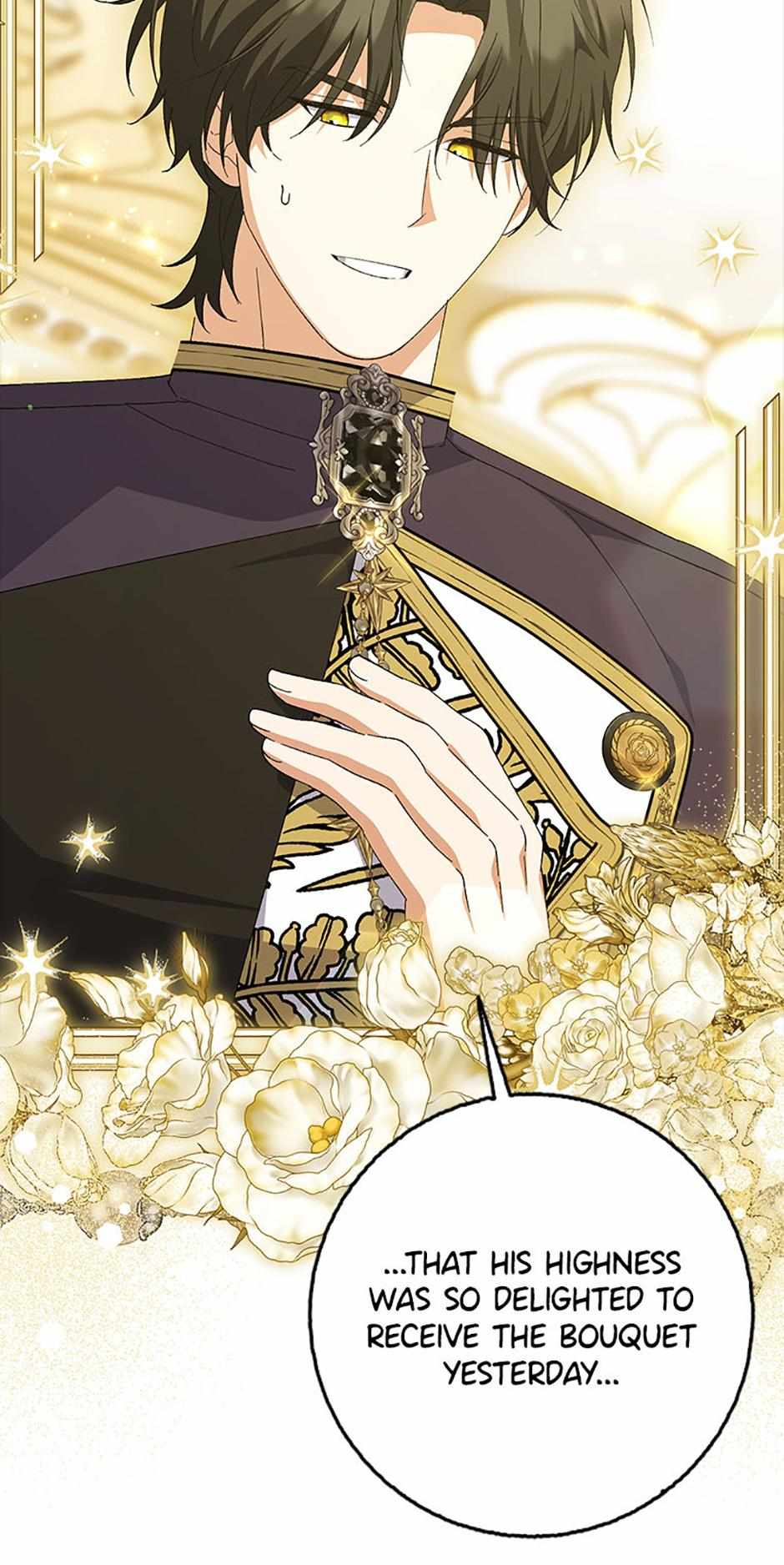 Princess Baekho Is Not Dangerous Chapter 7 page 65 - 