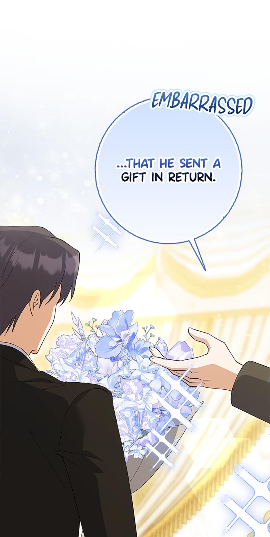 Princess Baekho Is Not Dangerous Chapter 7 page 66 - 