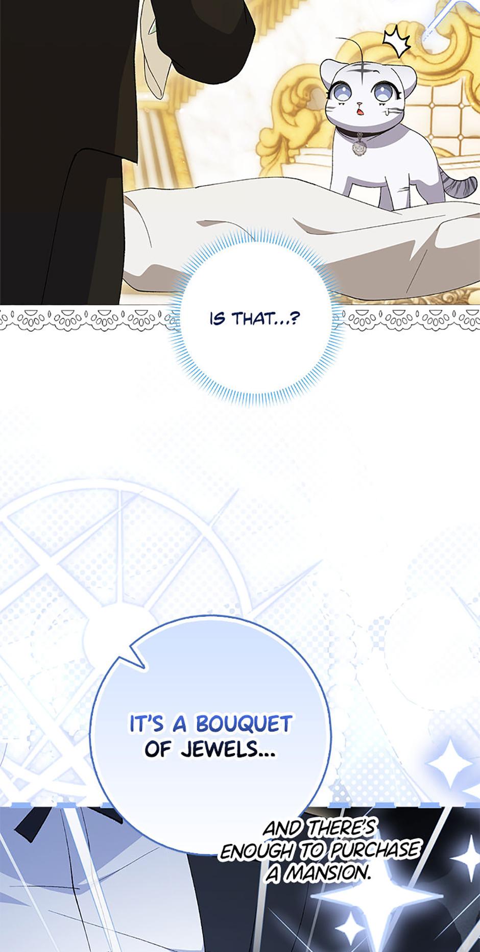 Princess Baekho Is Not Dangerous Chapter 7 page 67 - 
