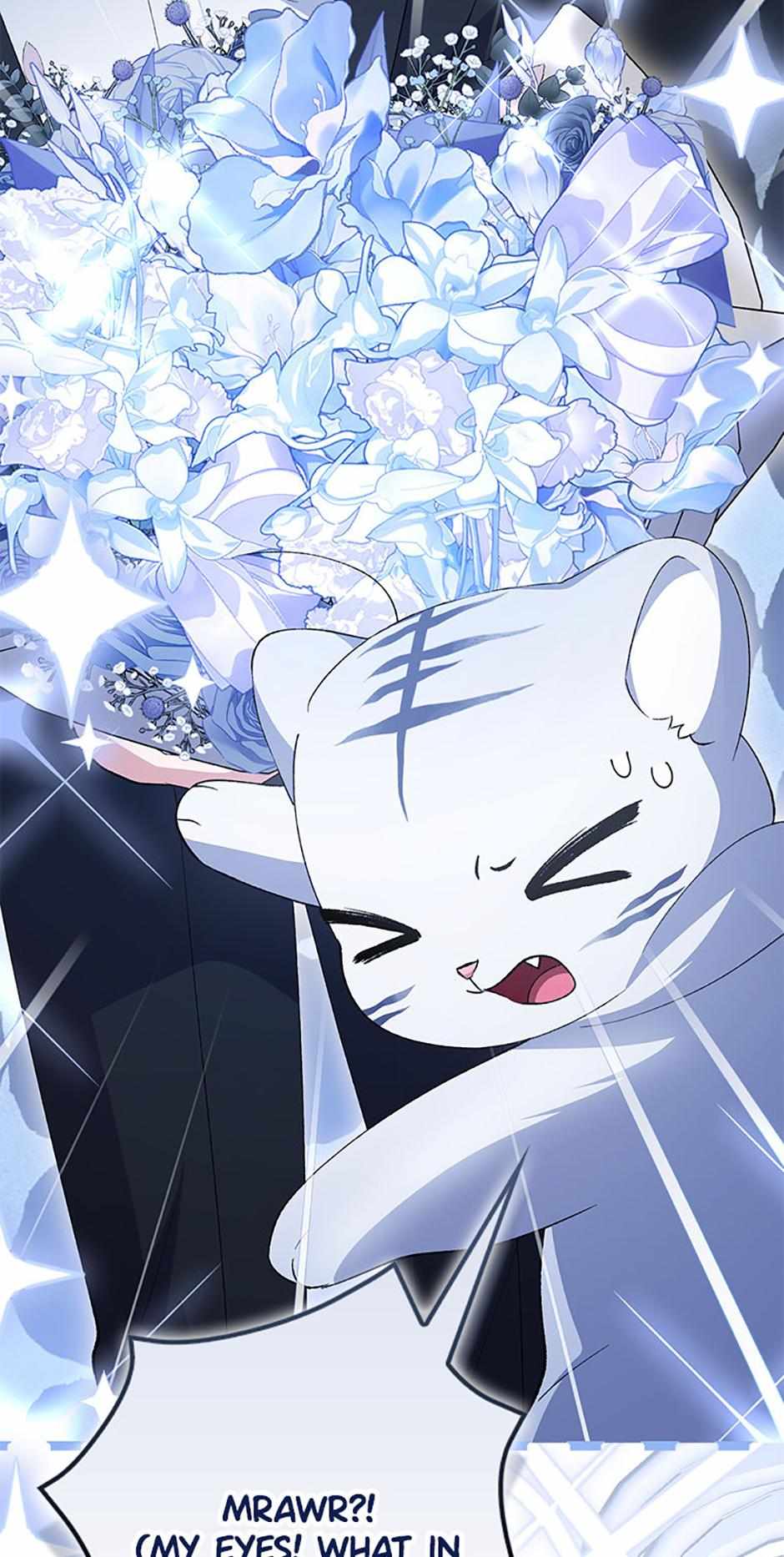 Princess Baekho Is Not Dangerous Chapter 7 page 68 - 