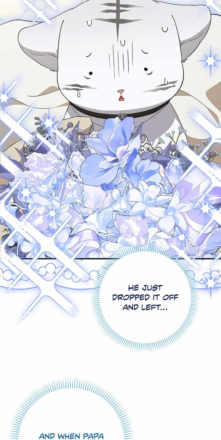 Princess Baekho Is Not Dangerous Chapter 7 page 70 - 