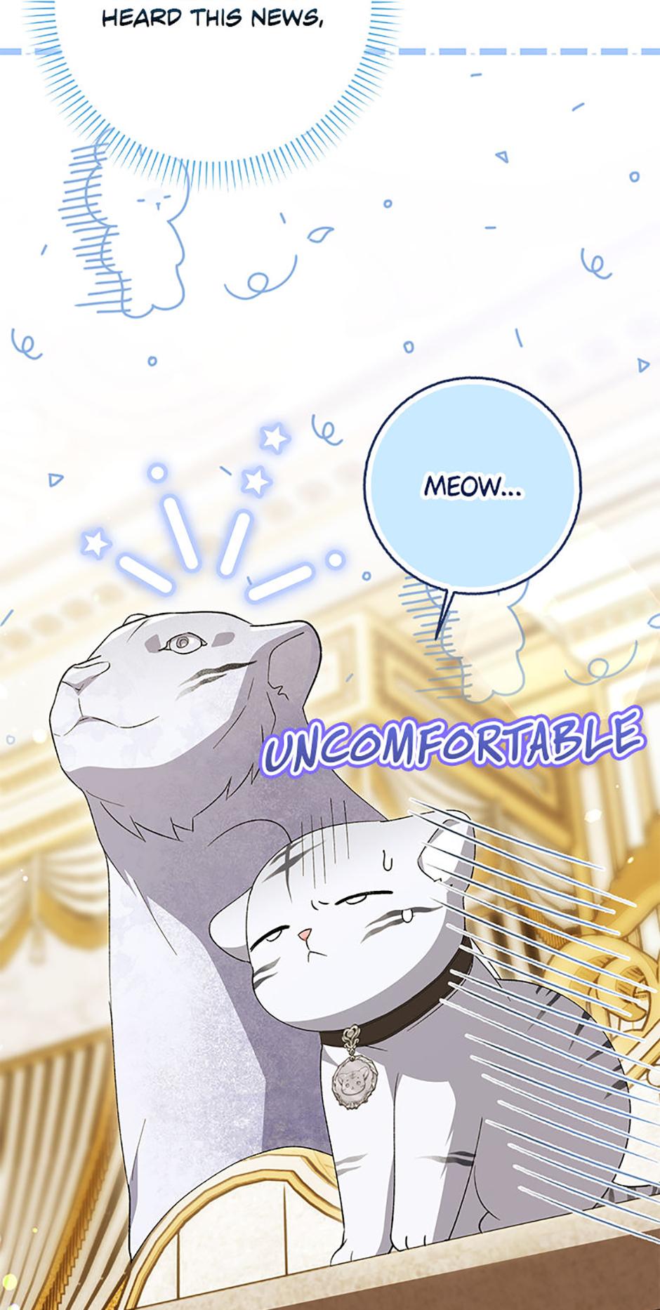Princess Baekho Is Not Dangerous Chapter 7 page 71 - 