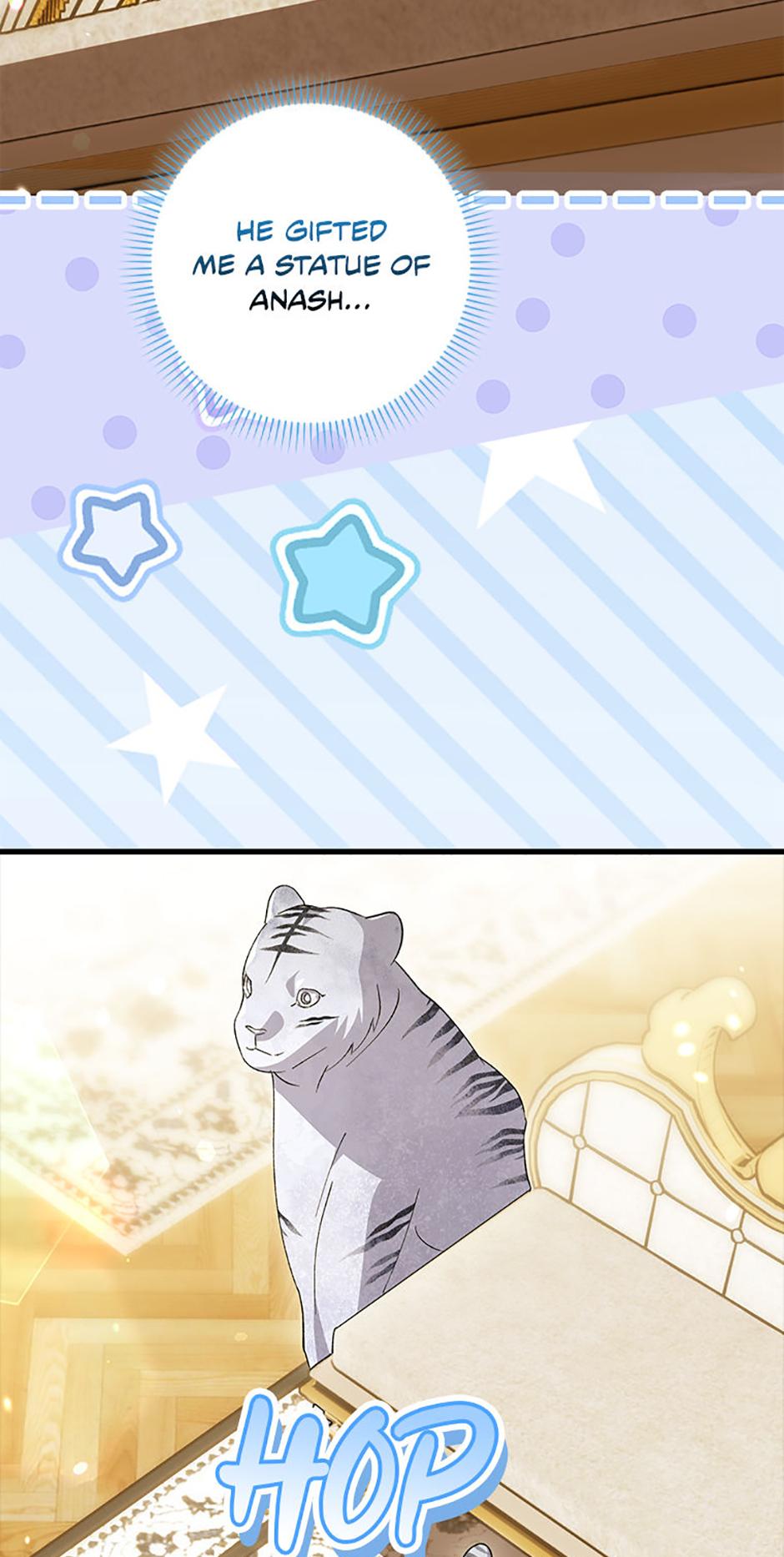 Princess Baekho Is Not Dangerous Chapter 7 page 72 - 