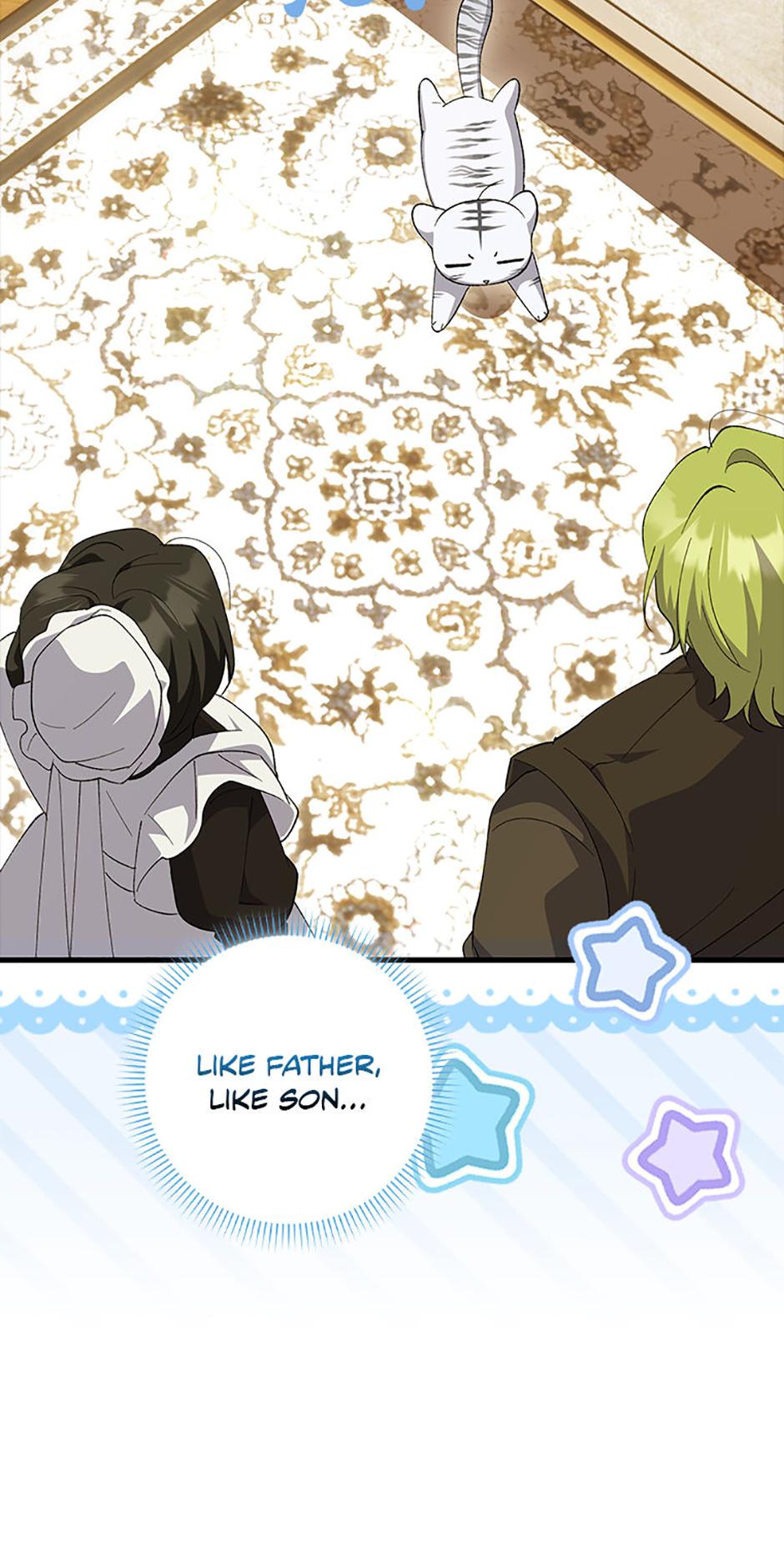 Princess Baekho Is Not Dangerous Chapter 7 page 73 - 