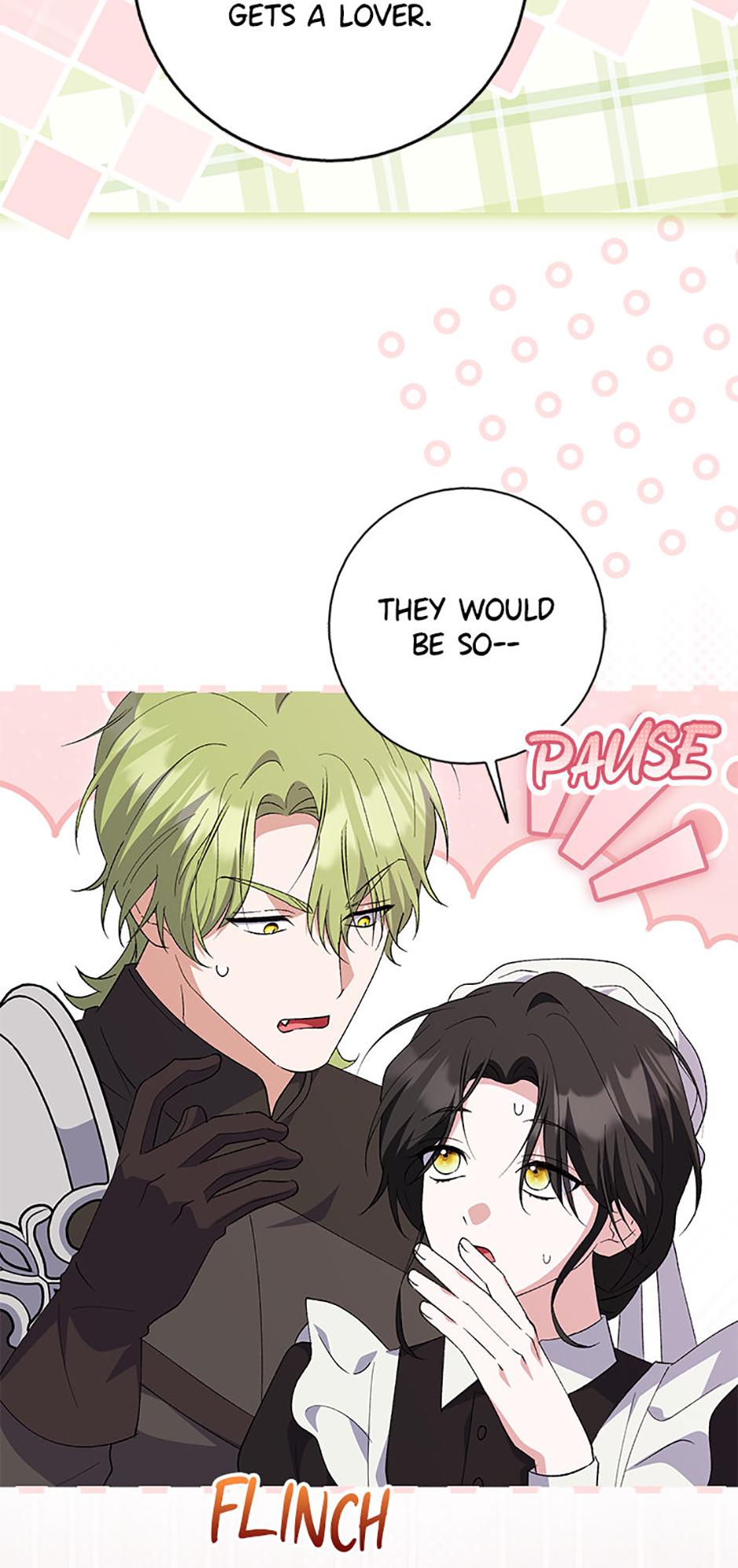 Princess Baekho Is Not Dangerous Chapter 7 page 75 - 
