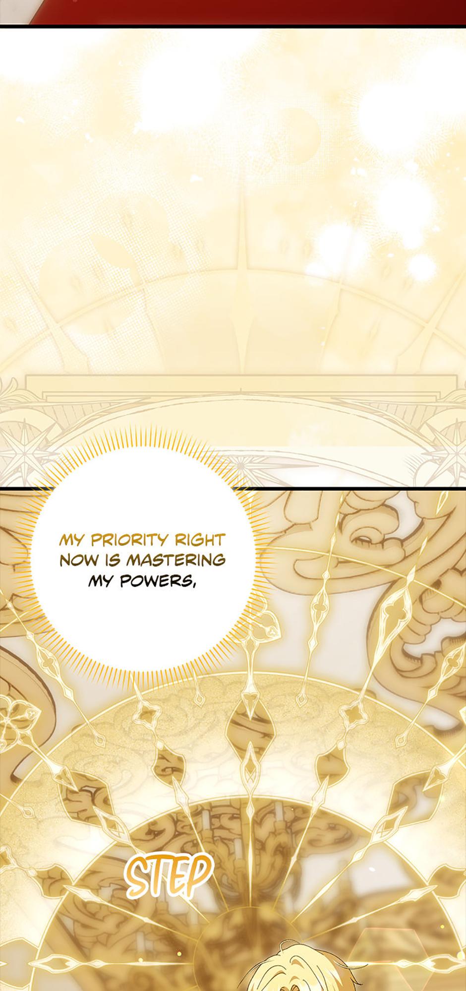 Princess Baekho Is Not Dangerous Chapter 7 page 80 - 