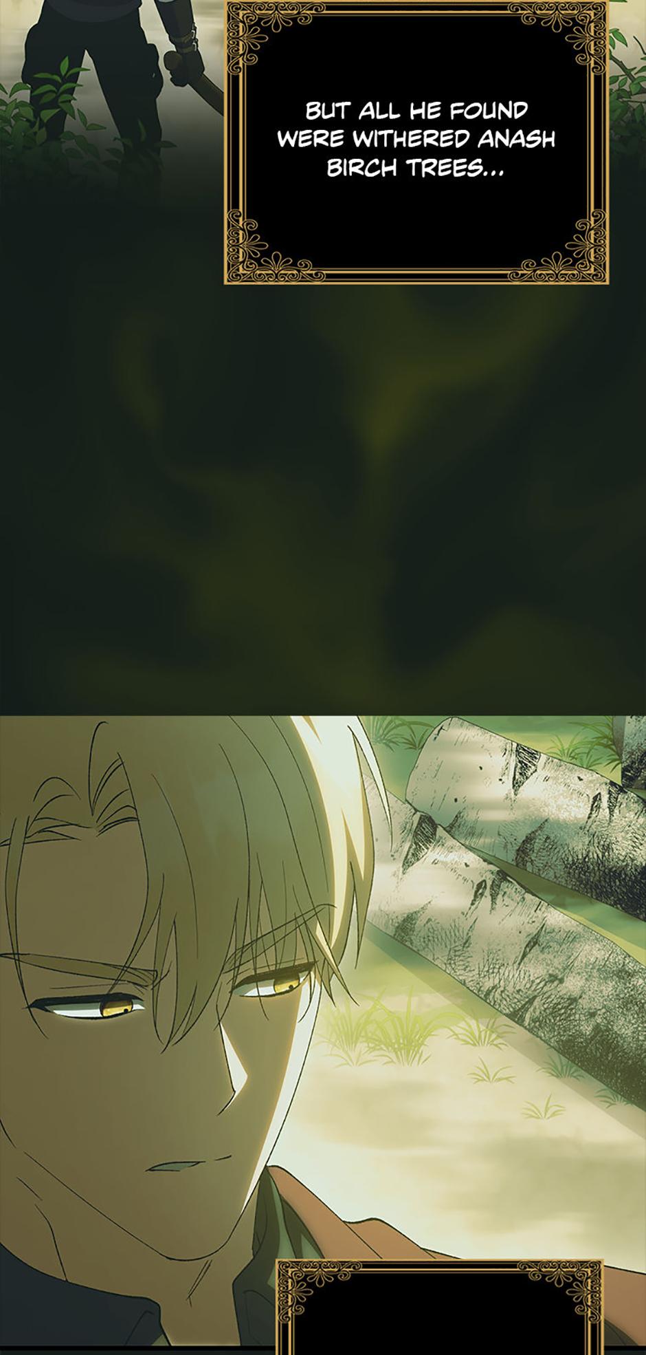 Princess Baekho Is Not Dangerous Chapter 7 page 85 - 