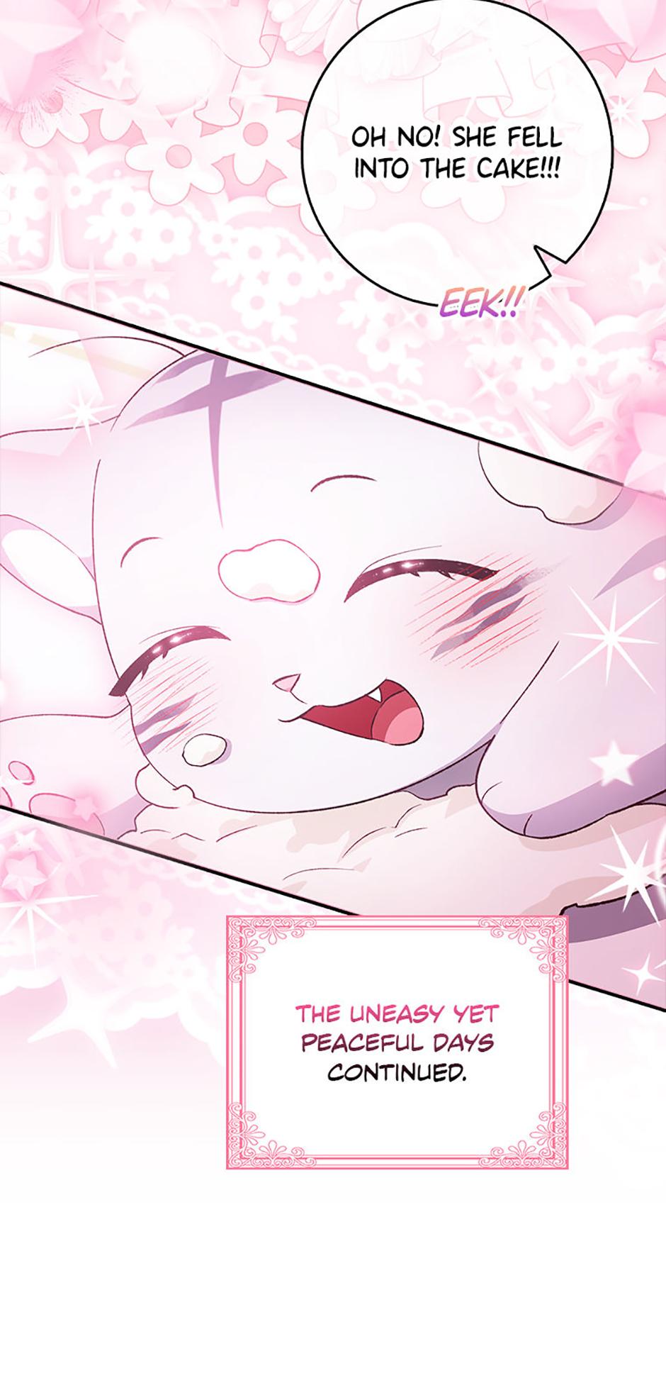 Princess Baekho Is Not Dangerous Chapter 7 page 88 - 
