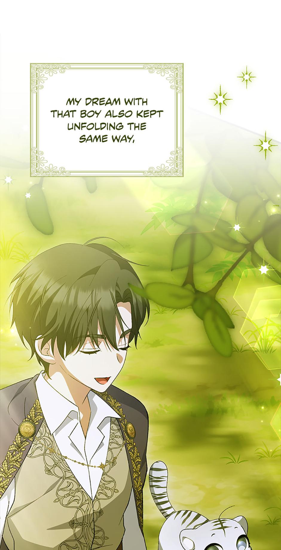 Princess Baekho Is Not Dangerous Chapter 7 page 89 - 