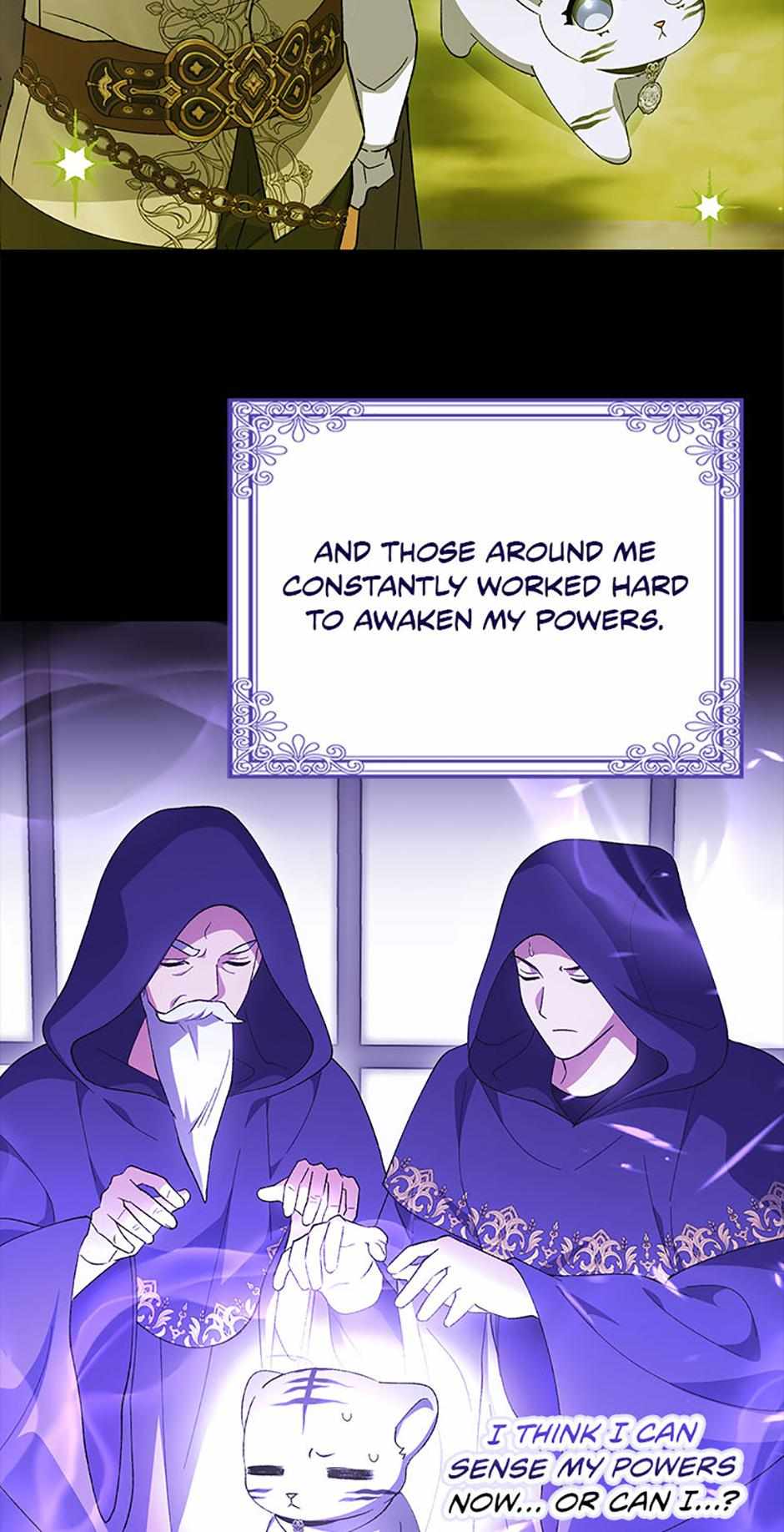 Princess Baekho Is Not Dangerous Chapter 7 page 90 - 