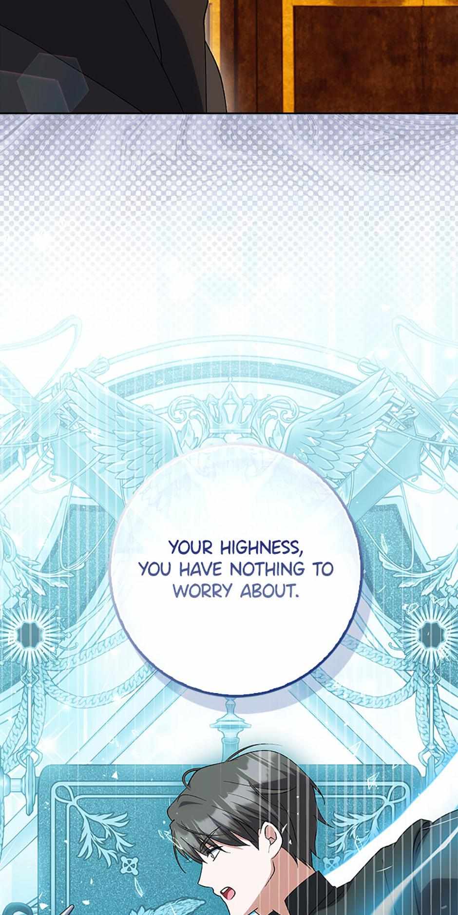 Princess Baekho Is Not Dangerous Chapter 7 page 10 - 