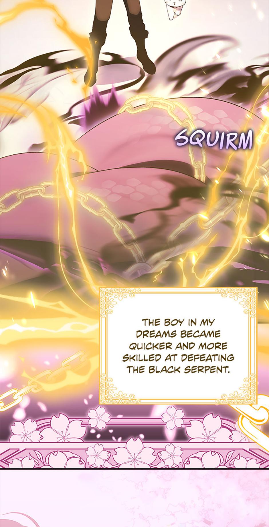 Princess Baekho Is Not Dangerous Chapter 7 page 92 - 
