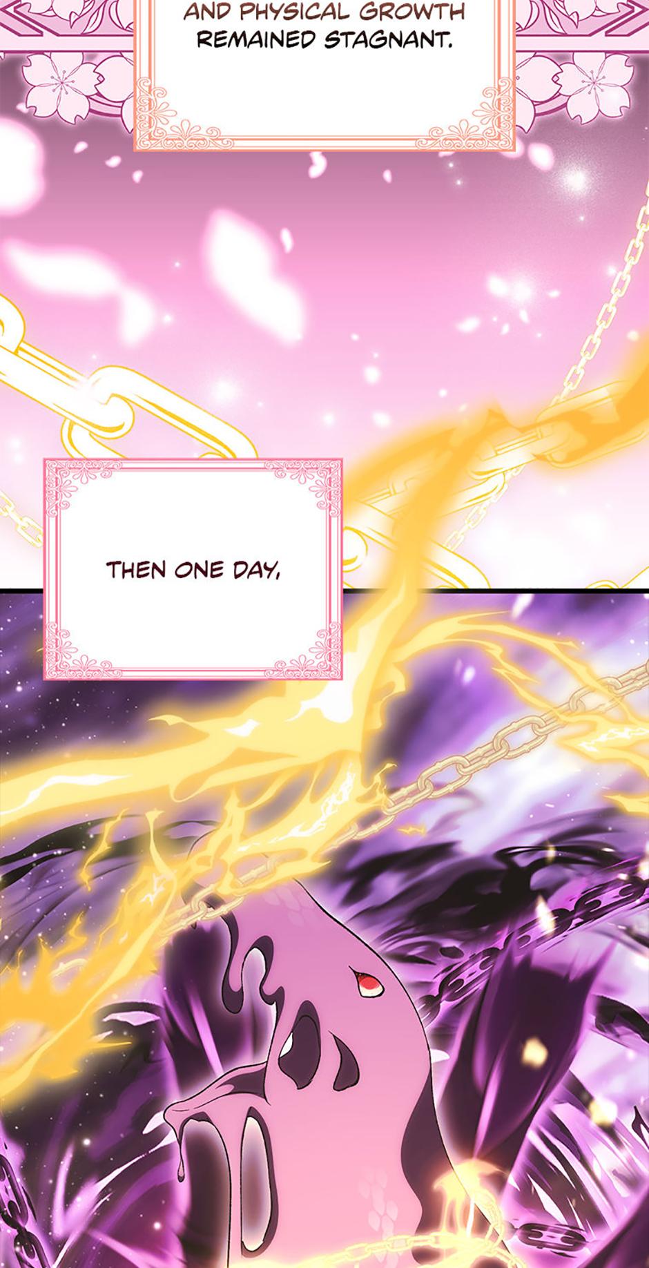 Princess Baekho Is Not Dangerous Chapter 7 page 94 - 