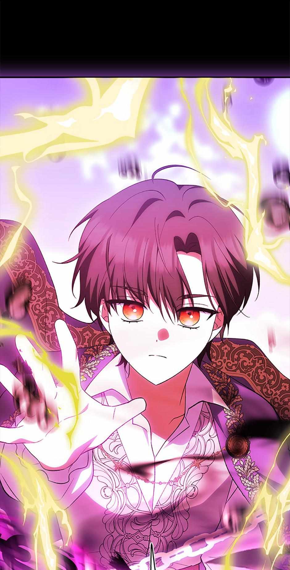Princess Baekho Is Not Dangerous Chapter 7 page 96 - 