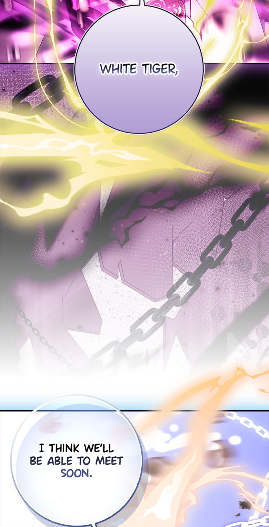 Princess Baekho Is Not Dangerous Chapter 7 page 97 - 