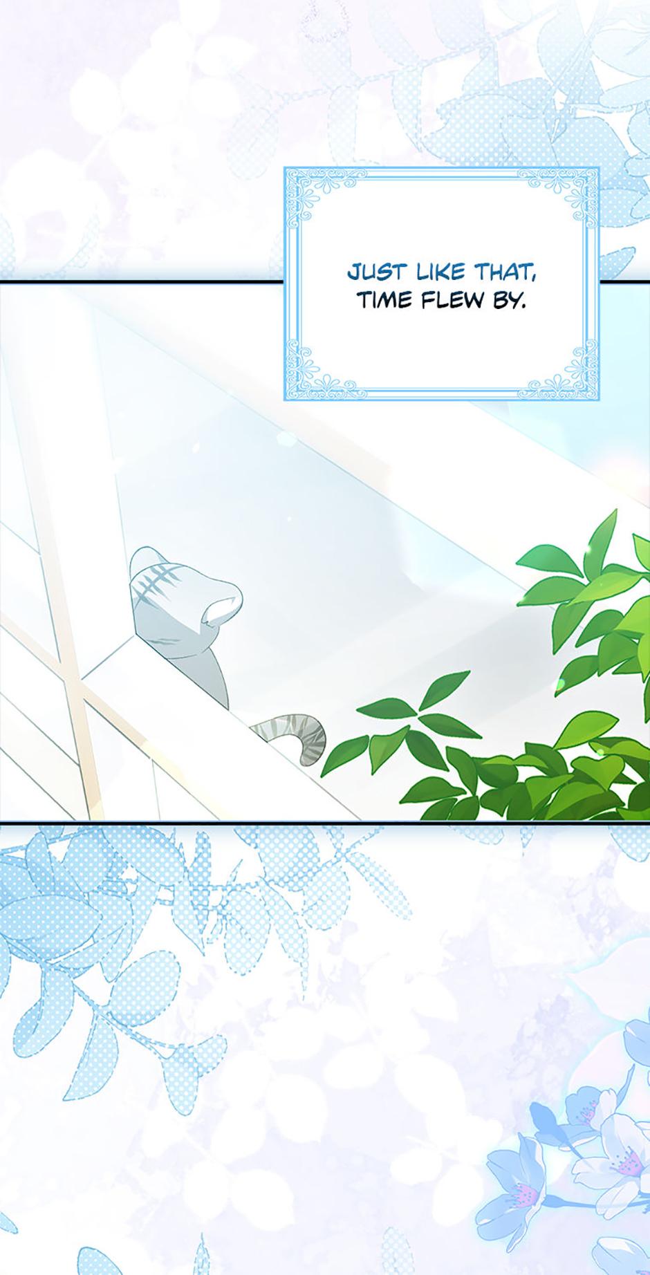 Princess Baekho Is Not Dangerous Chapter 7 page 100 - 