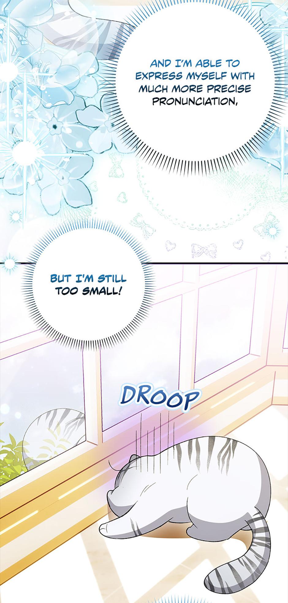Princess Baekho Is Not Dangerous Chapter 8 page 2 - 