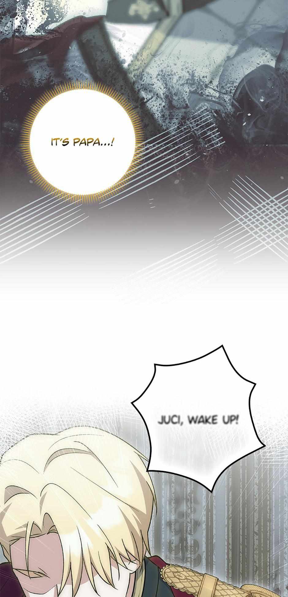 Princess Baekho Is Not Dangerous Chapter 8 page 103 - 