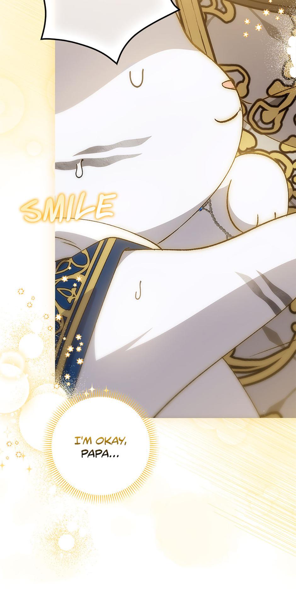 Princess Baekho Is Not Dangerous Chapter 8 page 105 - 