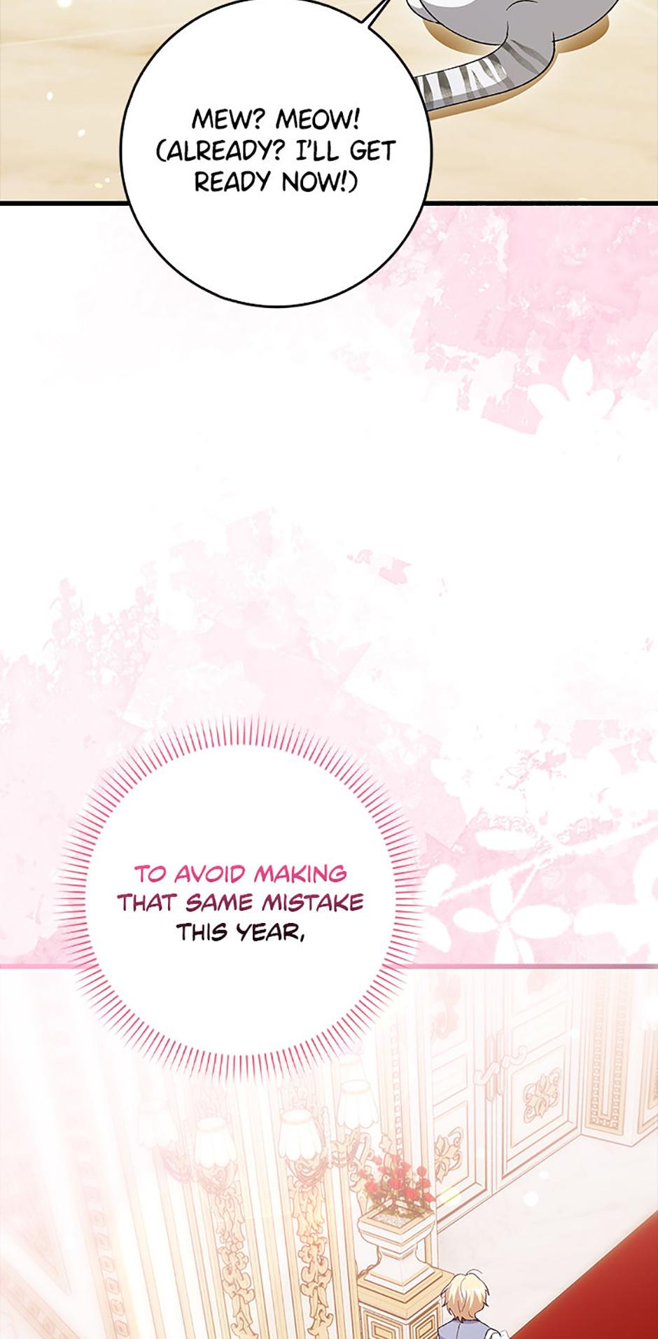 Princess Baekho Is Not Dangerous Chapter 8 page 13 - 