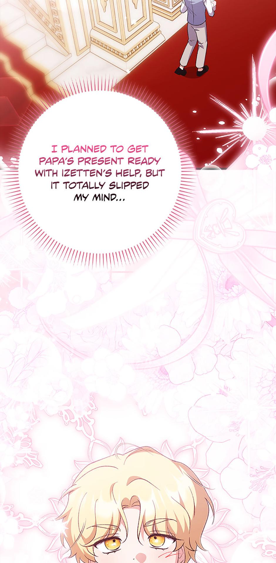 Princess Baekho Is Not Dangerous Chapter 8 page 14 - 