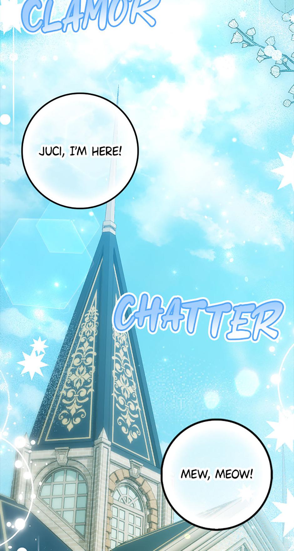Princess Baekho Is Not Dangerous Chapter 8 page 17 - 