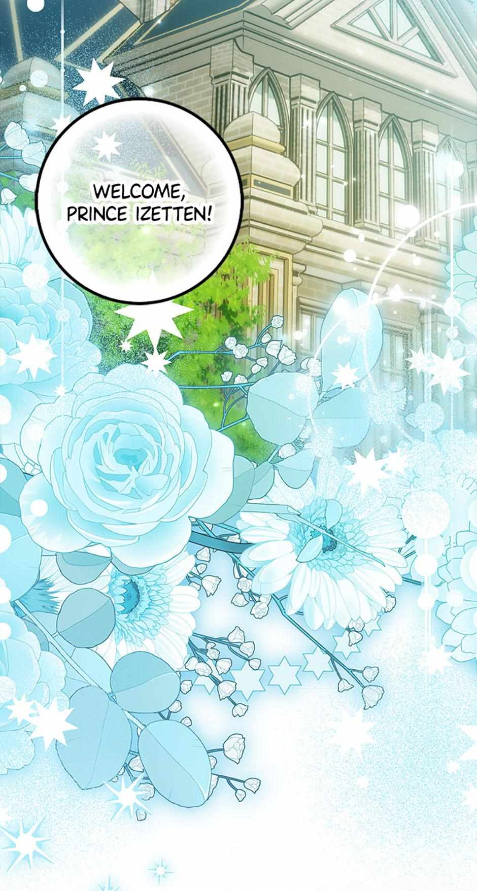 Princess Baekho Is Not Dangerous Chapter 8 page 18 - 