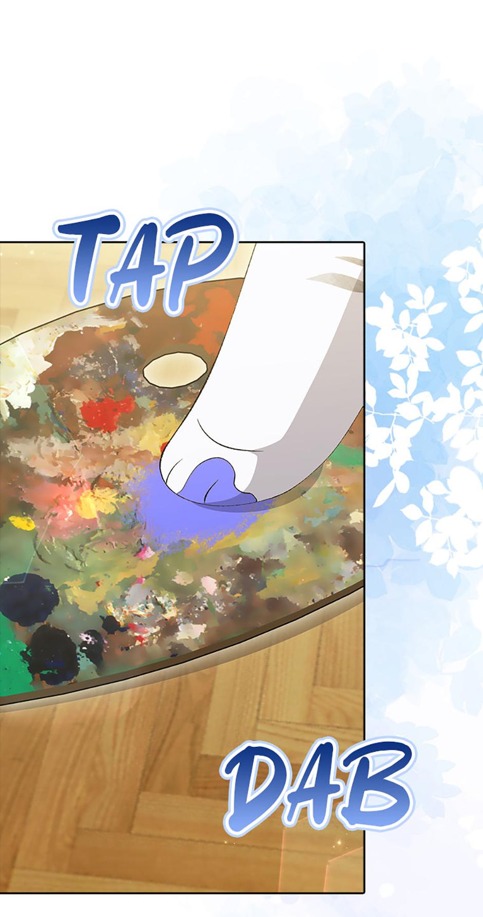 Princess Baekho Is Not Dangerous Chapter 8 page 24 - 
